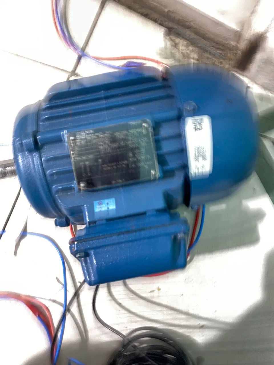 Motor 0,5 vc - Foto 2