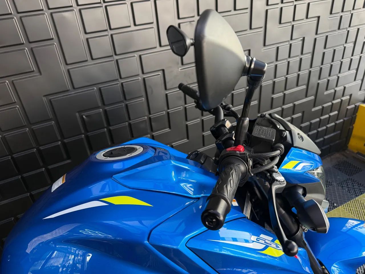 Suzuki 750 2020 - 1518874507 | OLX