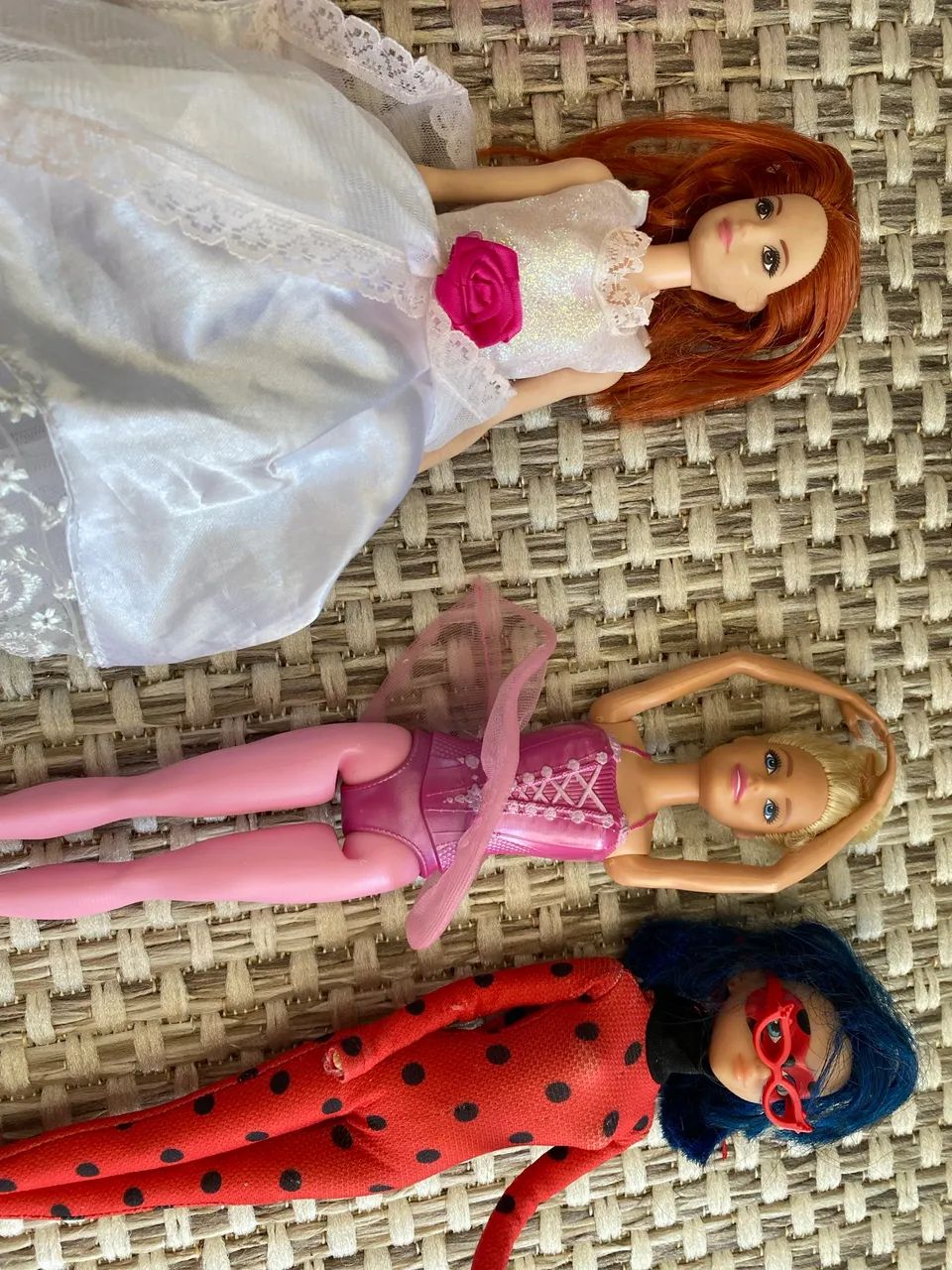 Kit Barbie  - Foto 3