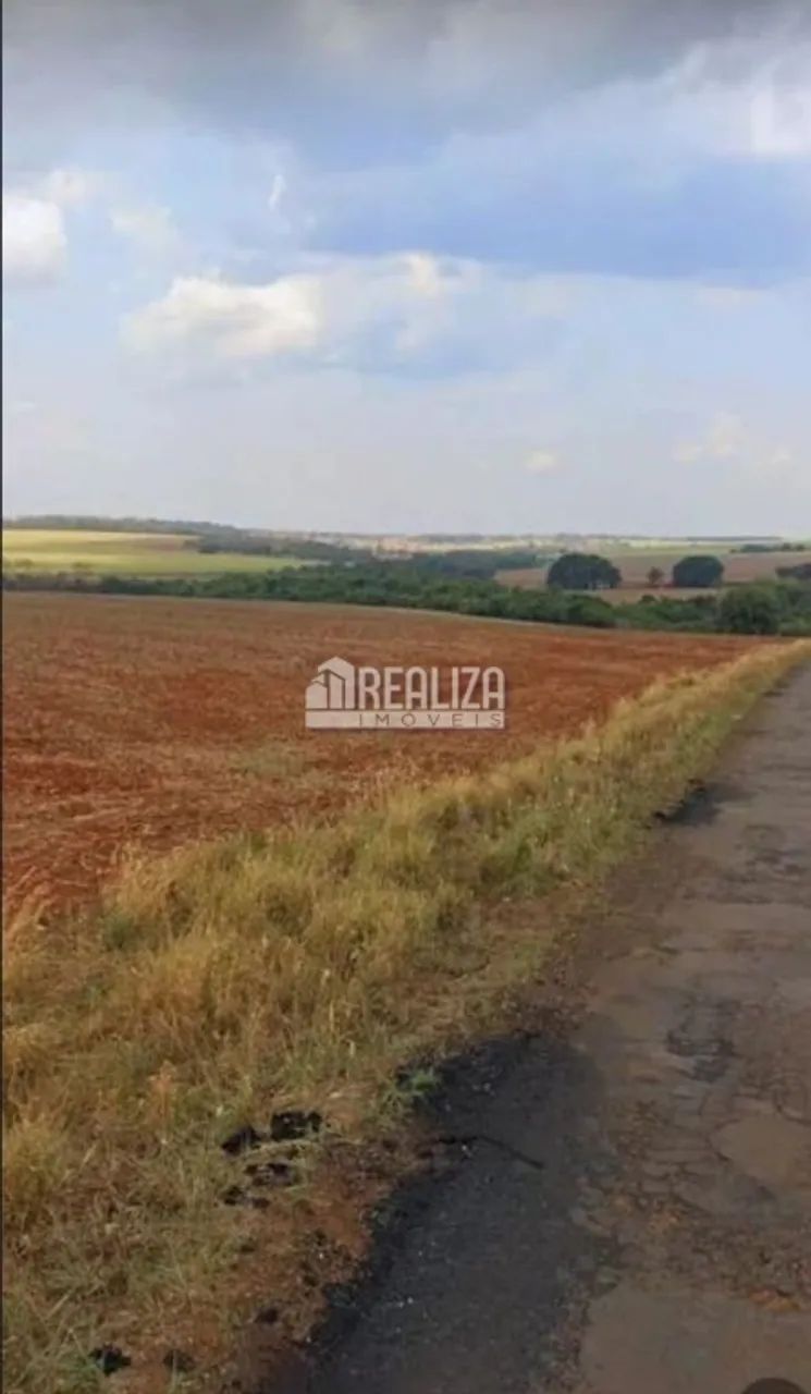 Sítio à Venda em Água Comprida - Oportunidade no Bairro Rural - Foto 3
