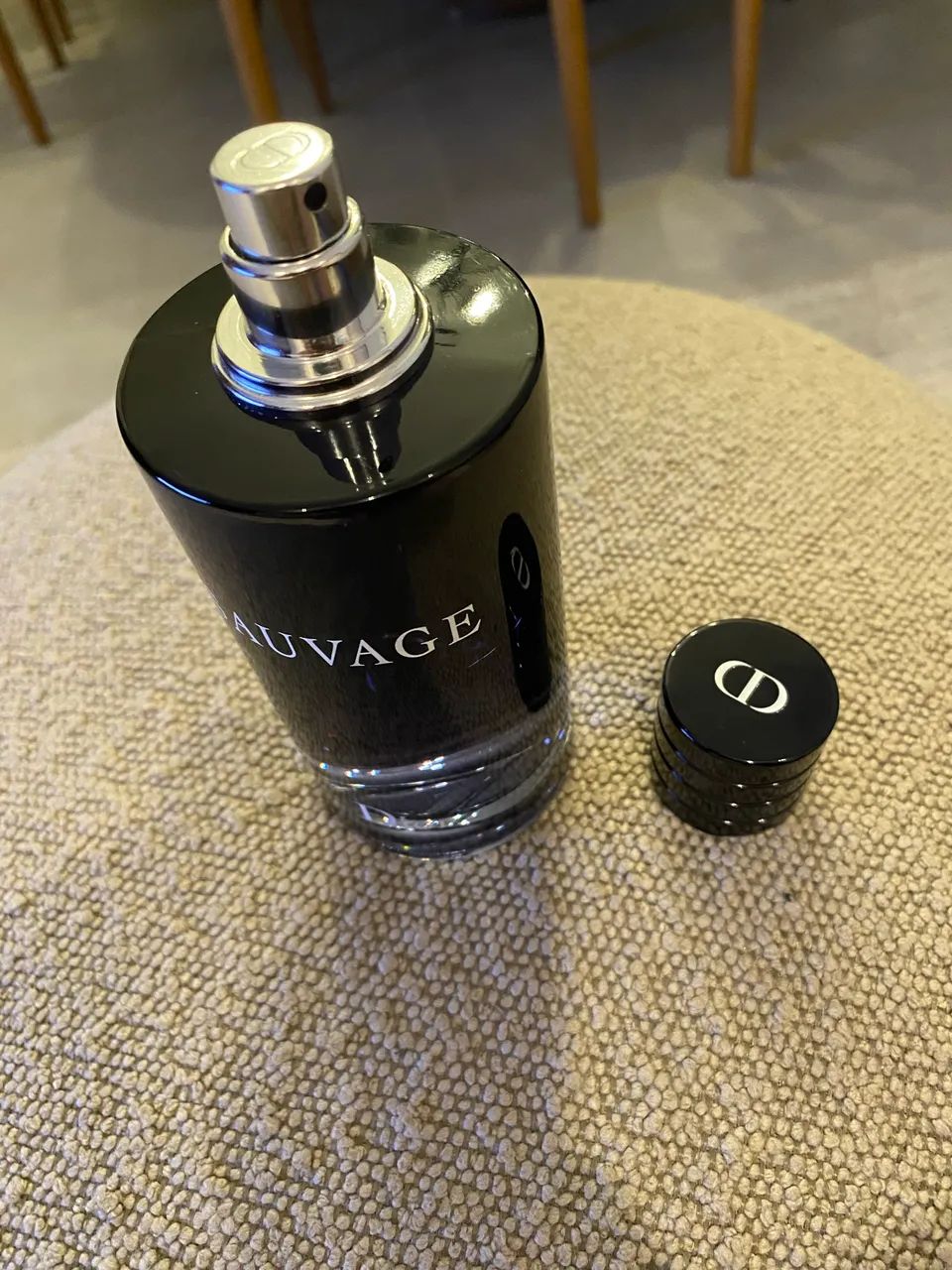Perfume Sauvage EDT 200ml  - Foto 3