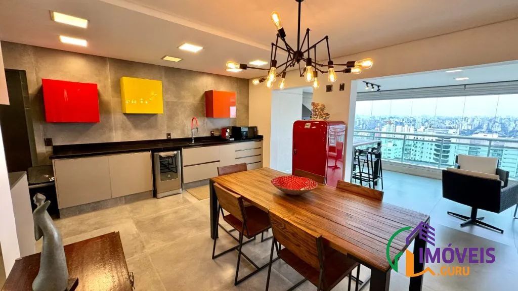 APARTAMENTO - CAMPO BELO - SP - Foto 3