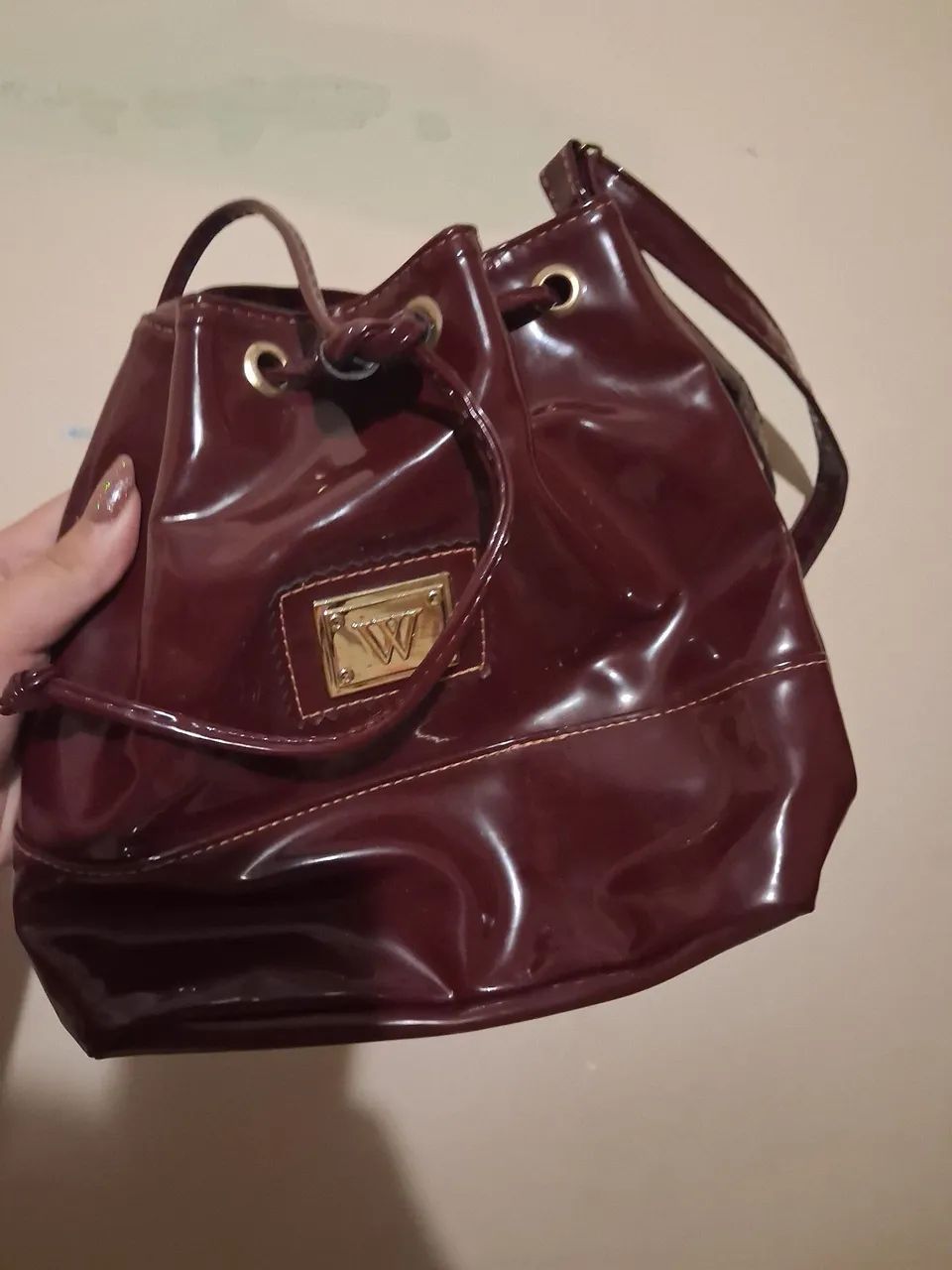 Bolsa de marca - Foto 2