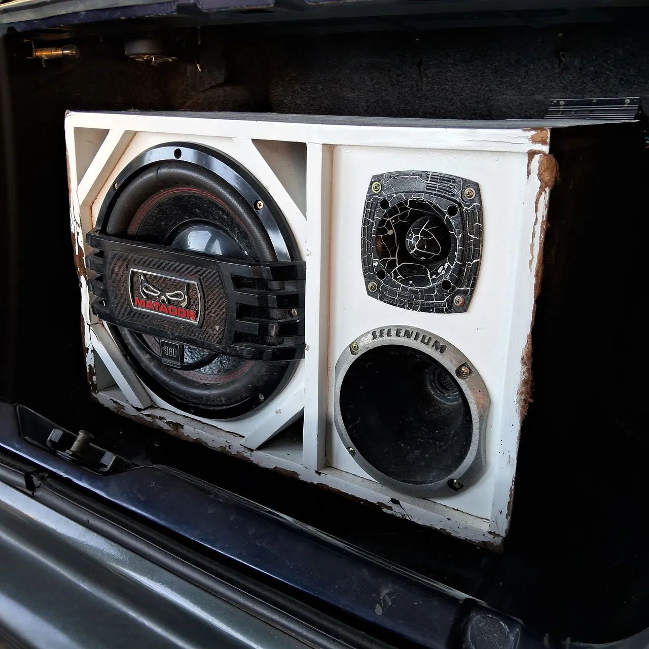 Som automotivo - Foto 2