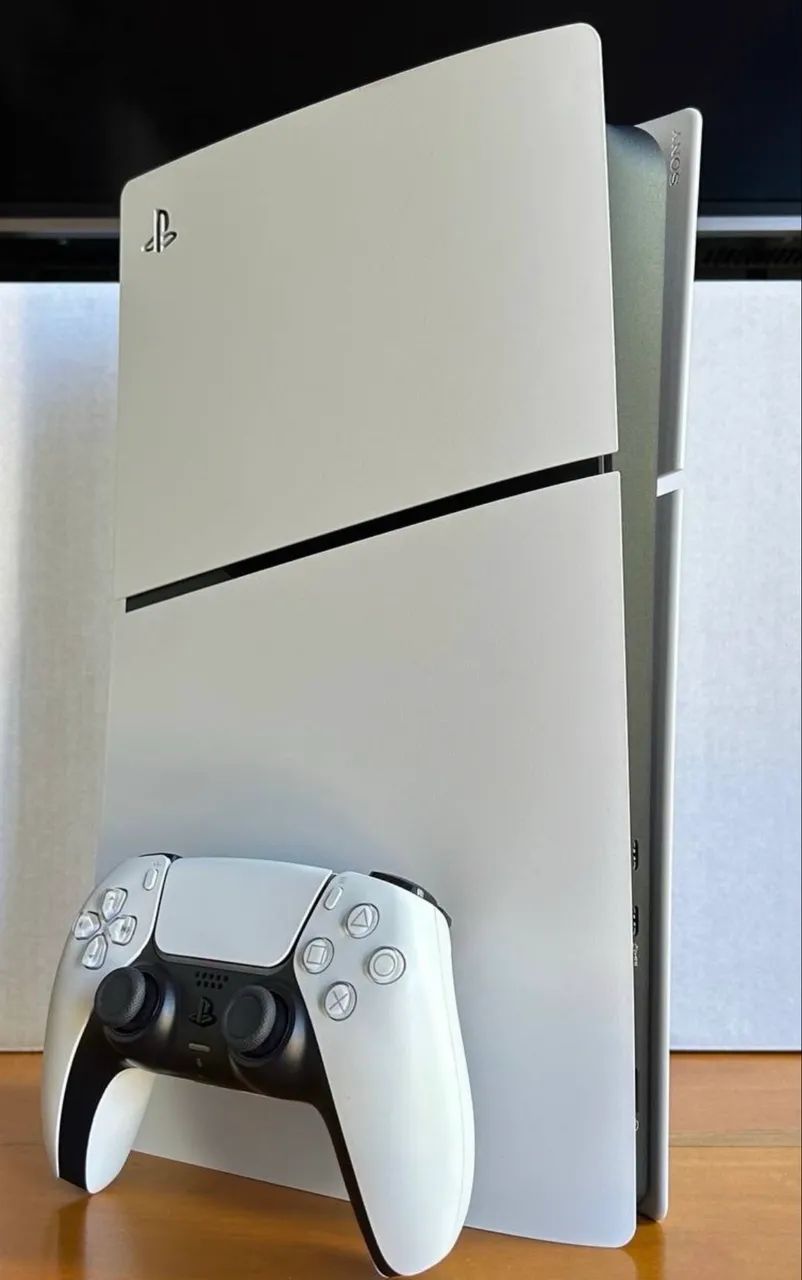 PS5 1TB  - Foto 2