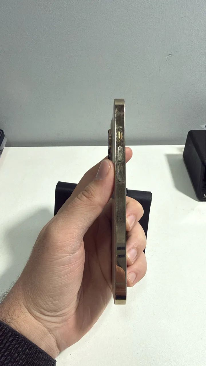 Apple iPhone 13 Pro 128GB - Foto 3
