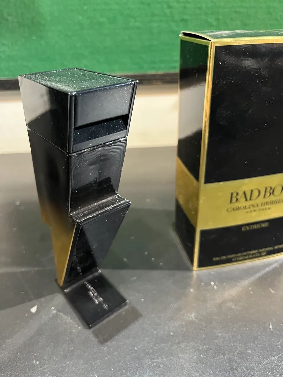Perfume bad boy extreme 100ml - Foto 2