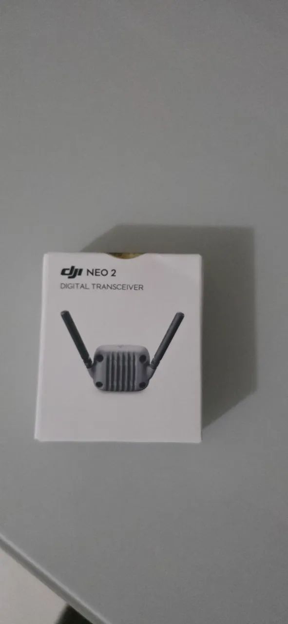 Módulo Transmissor DJI para Neo 2  - Foto 3
