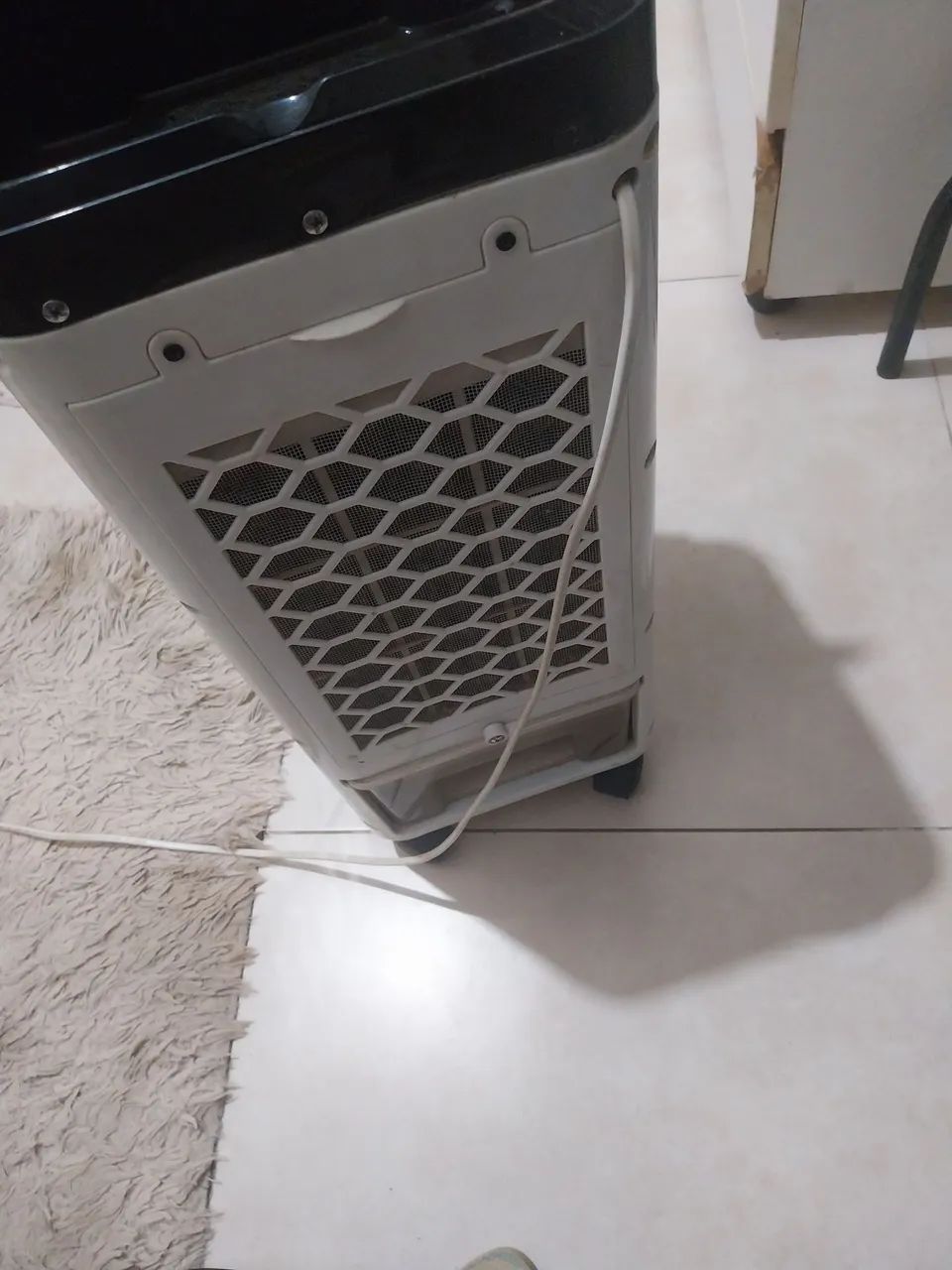 Purificador de ar  - Foto 3