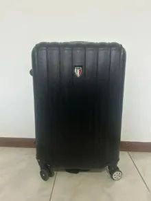 Mala de viagem com rodinhas (40cmX60cm) - Foto 3