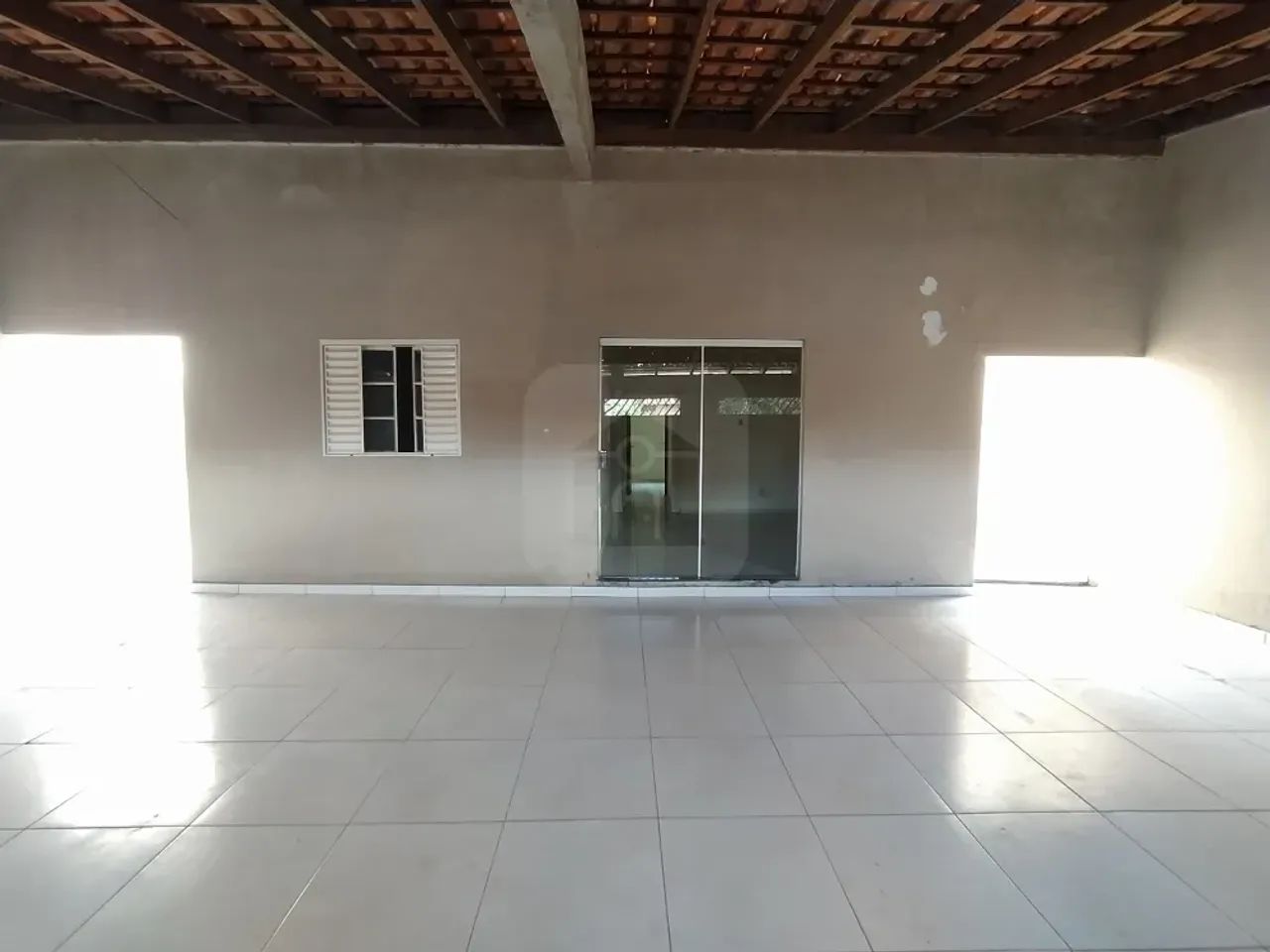 Casa para locação no bairro Canaã - Foto 2