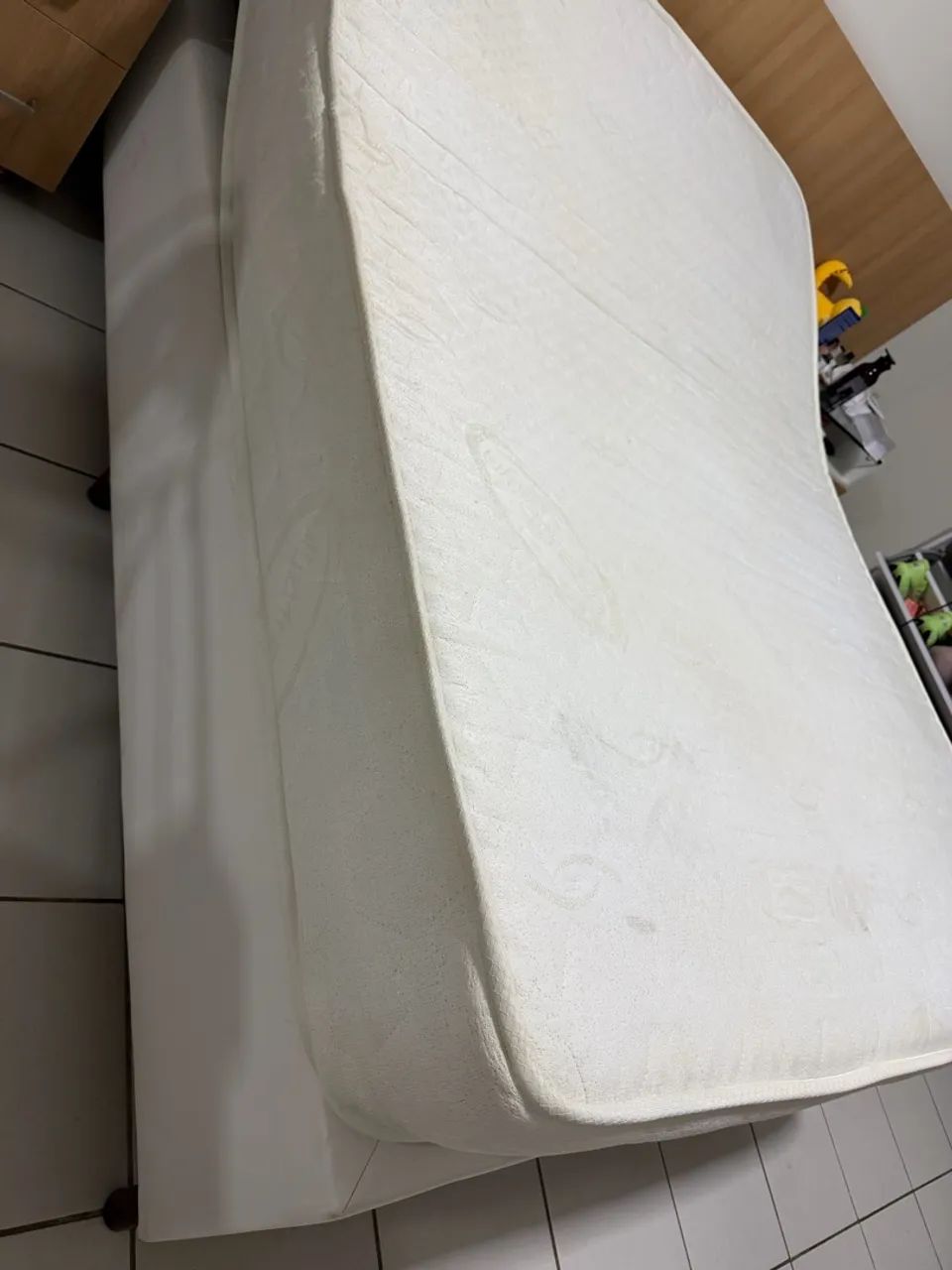 Cama Ninponflex  - Foto 4