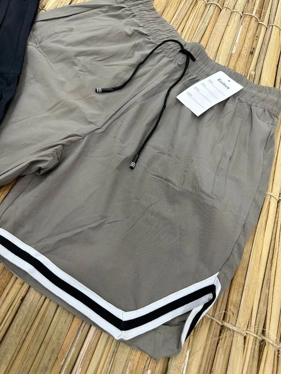 Bermuda Poliamida  - Foto 3