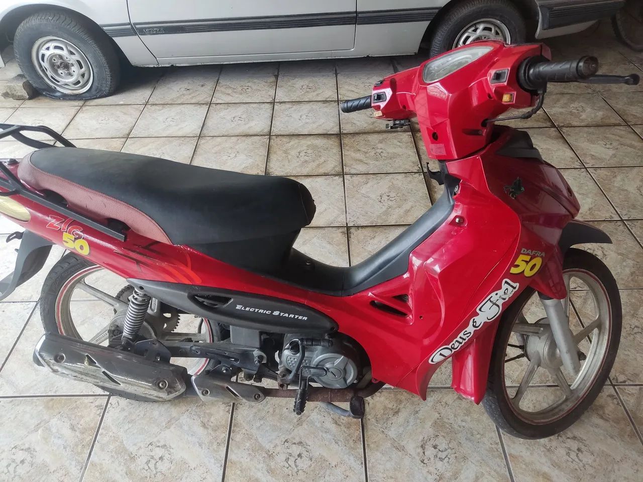 50cc - Foto 3