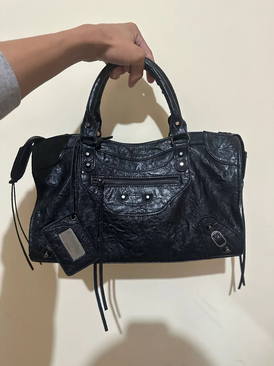 Bolsa Balenciaga