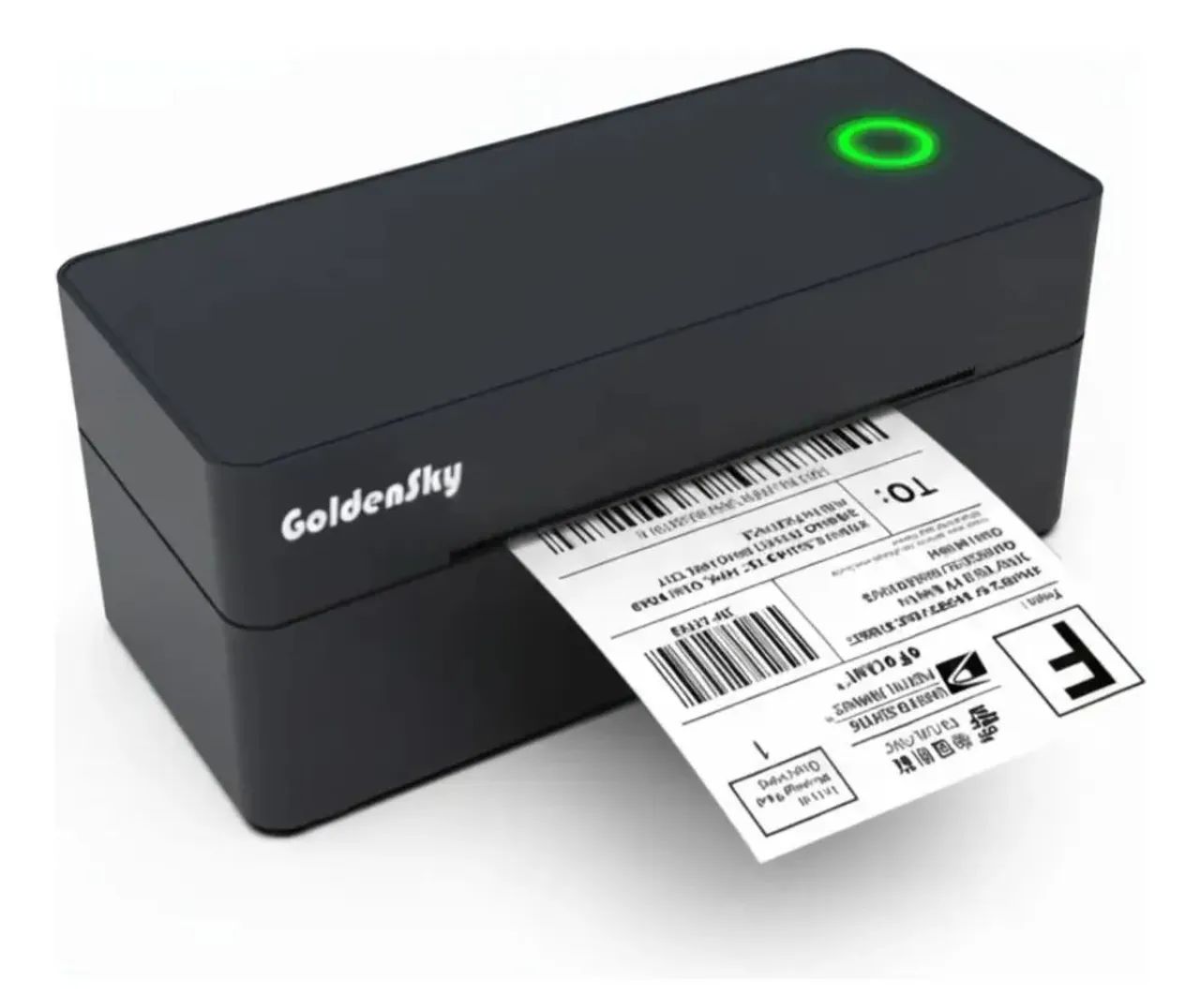 Impressora Slim Etiqueta 110mm USB