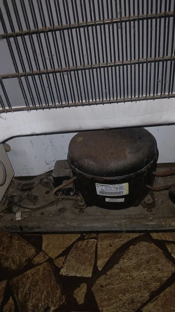 Compressor  - Foto 3
