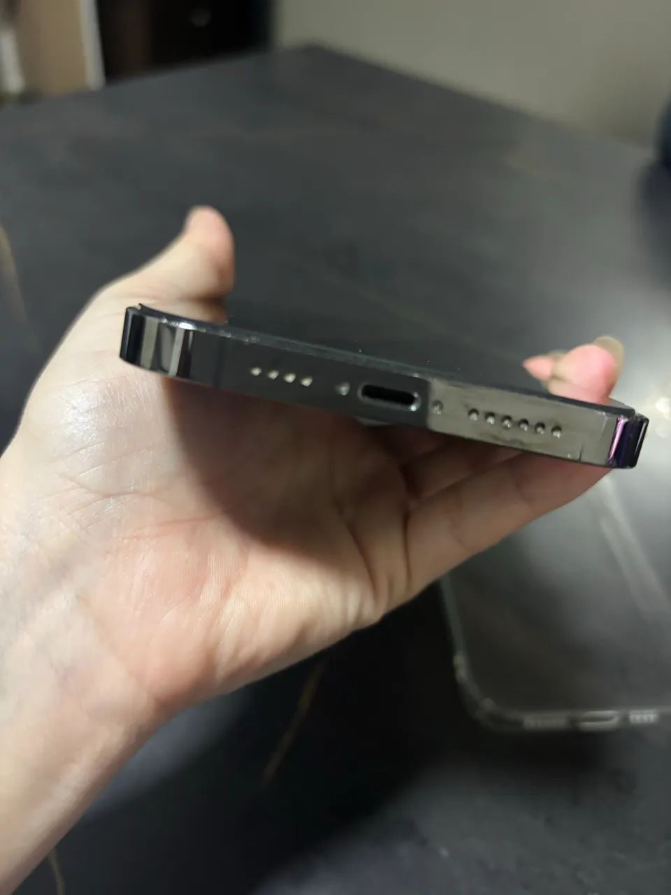 iPhone 13 Pro Max  - Foto 4