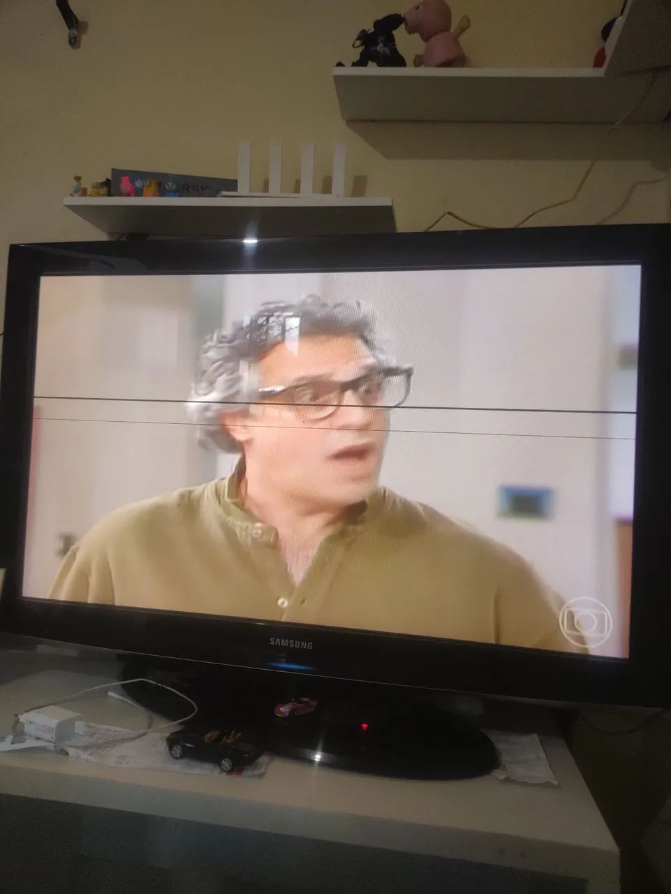 TV Samsung 43 polegadas  - Foto 2