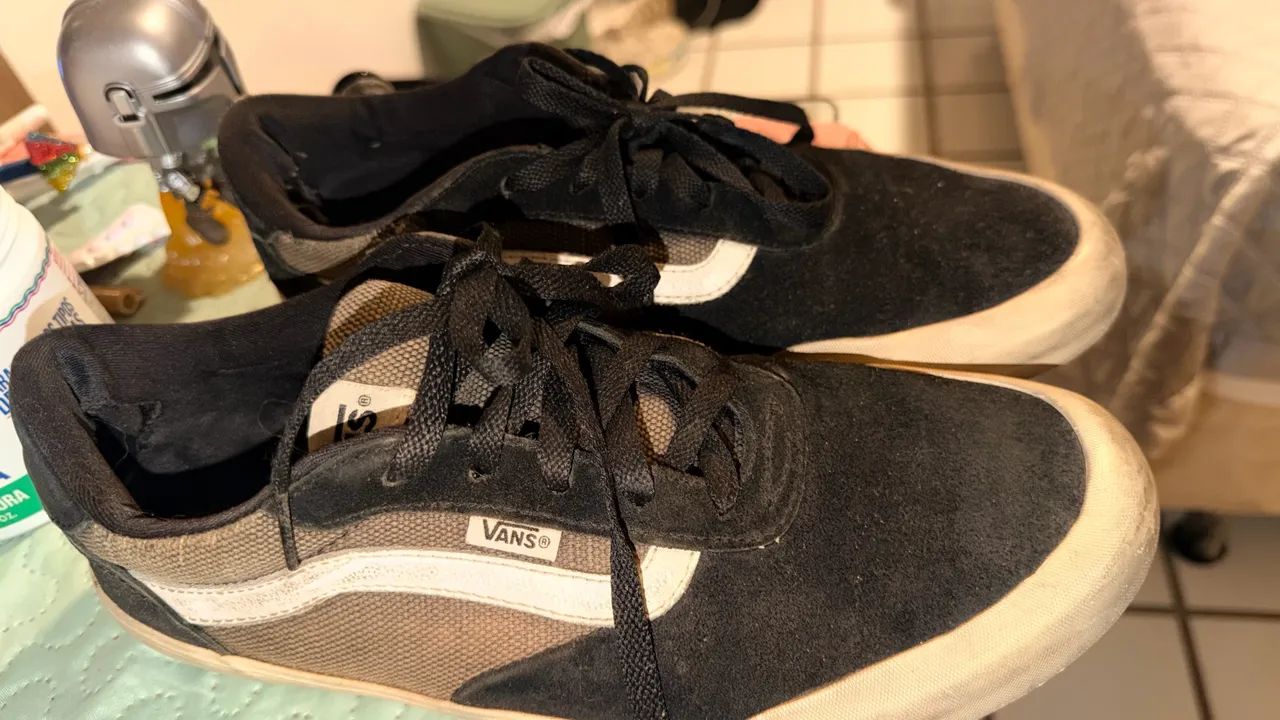 Tênis vans  - Foto 4