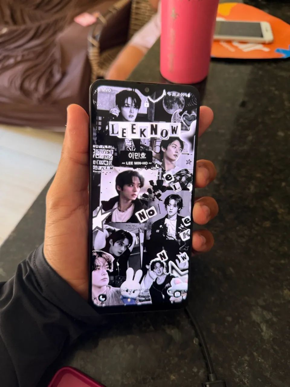 Samsung  Galaxy A31  - Foto 2