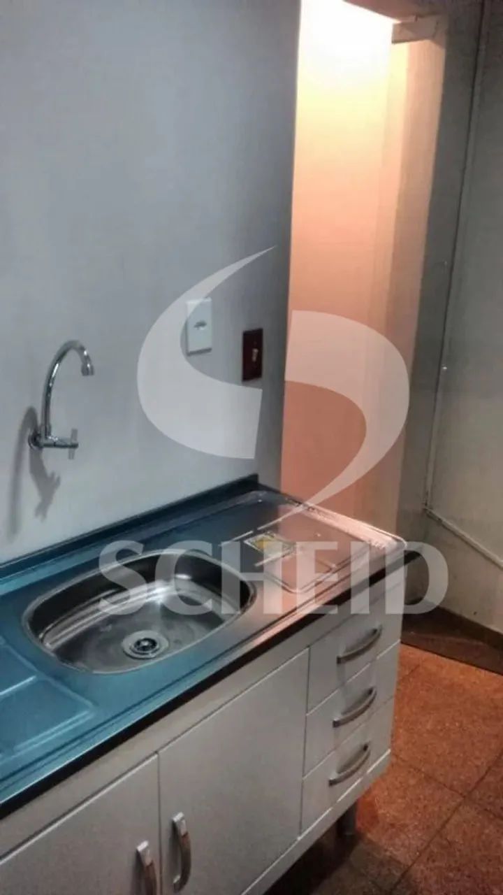 Conjunto Comercial a Venda no Centro - 132 m² - 2 Banheiros - Foto 8