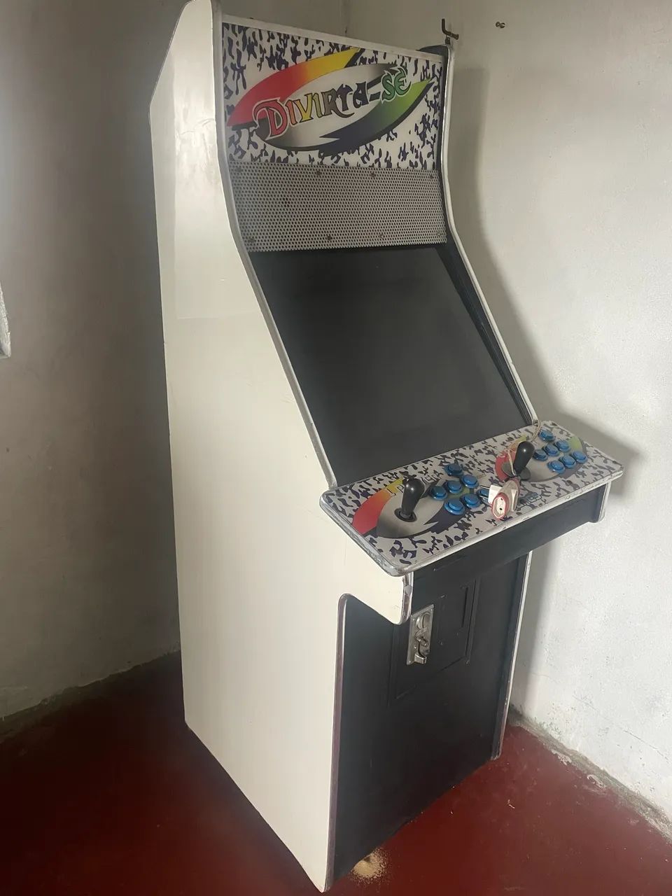 Fliperama para conserto  - Foto 5