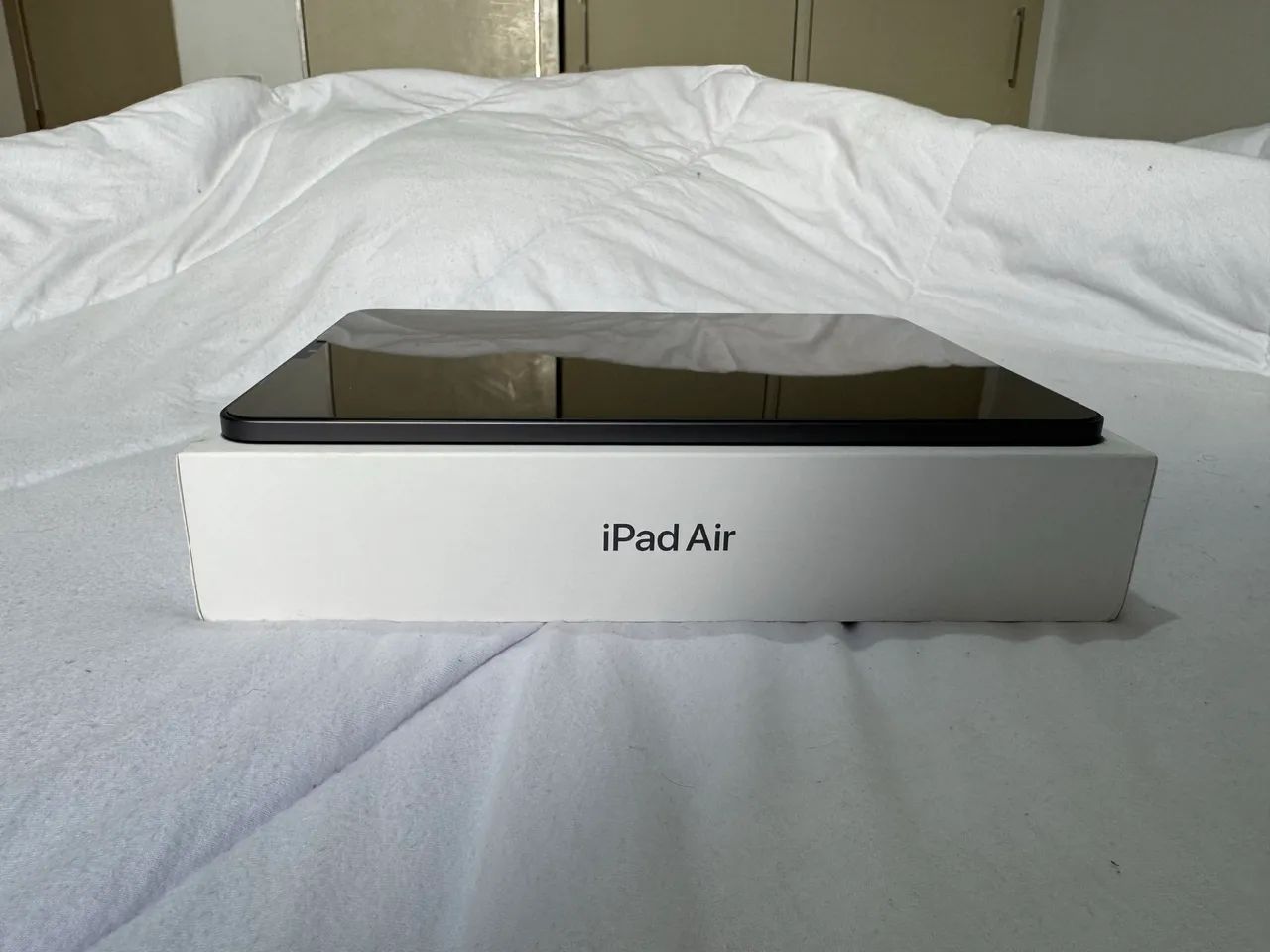 iPad Air 5 M1 64gb Wi-fi Impecável