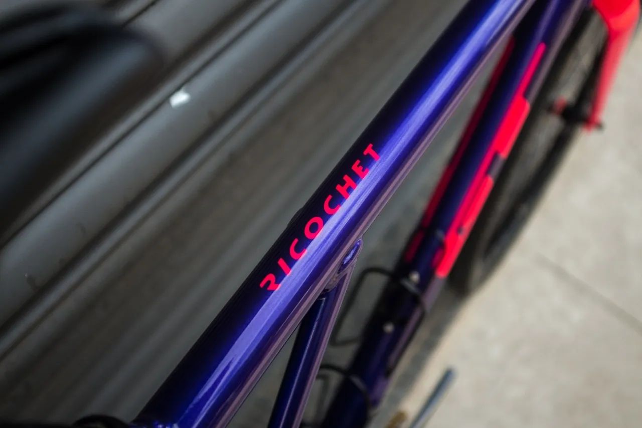 Bicicleta Gravel GT Ricochet - XL - Foto 2