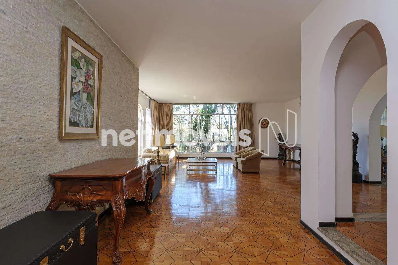 Locação Casa comercial Cidade Jardim Belo Horizonte - Foto 4