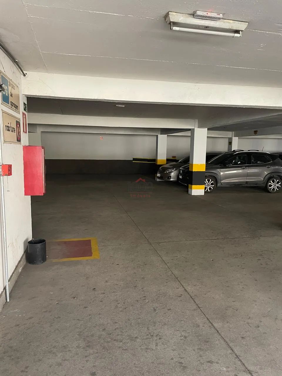 Vaga de Garagem - Centro - Foto 5