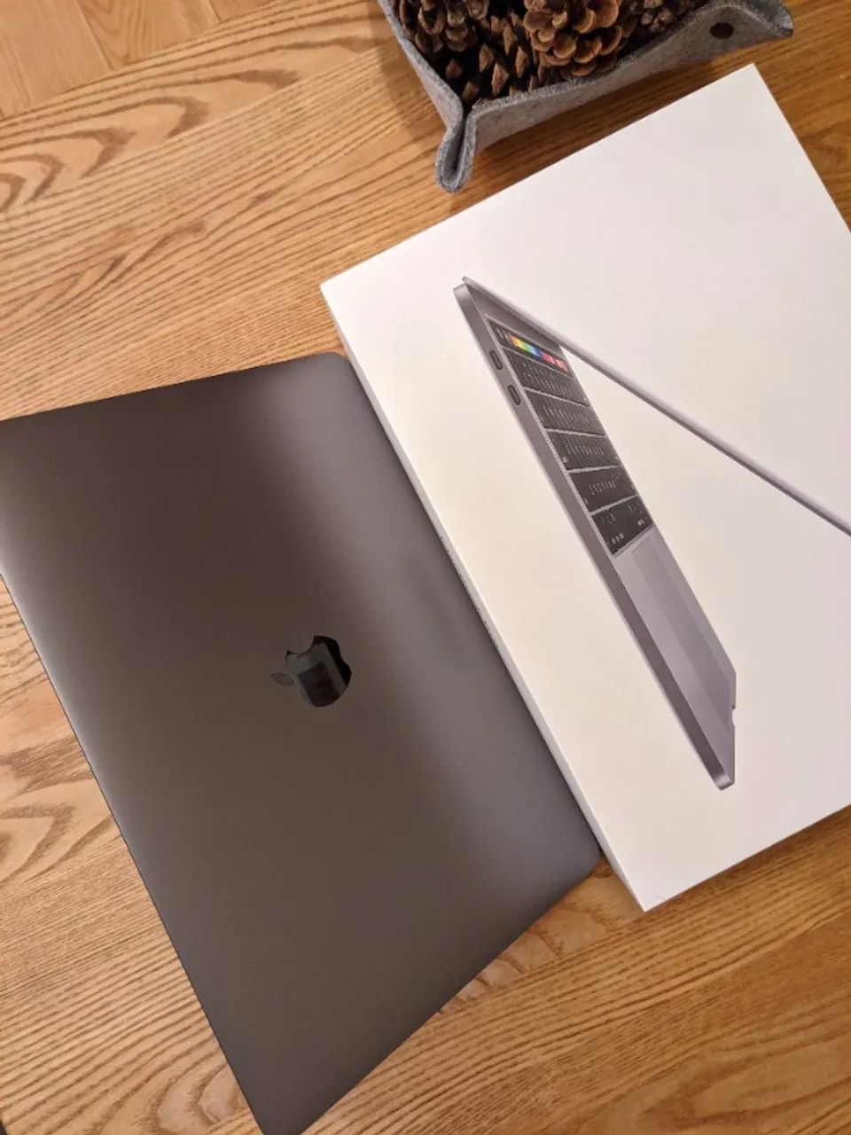 MacBook Pro 13" - Bom estado + Carregador - Foto 5