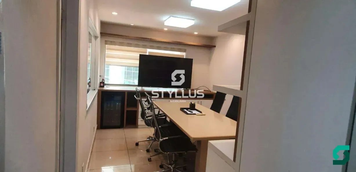 Barra da Tijuca | Sala