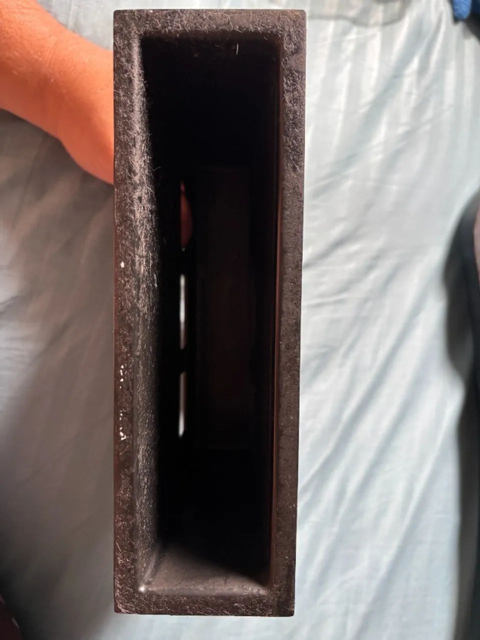 Porta Treco Polo 2003/2014 Us. (Usado) - Foto 3