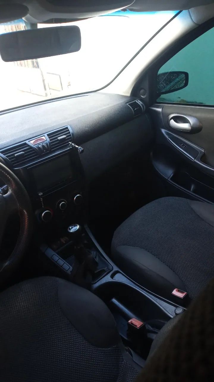 Fiat Stilo 1.8/ 1.8 Connect Flex 8V 5P 2006 - Foto 3