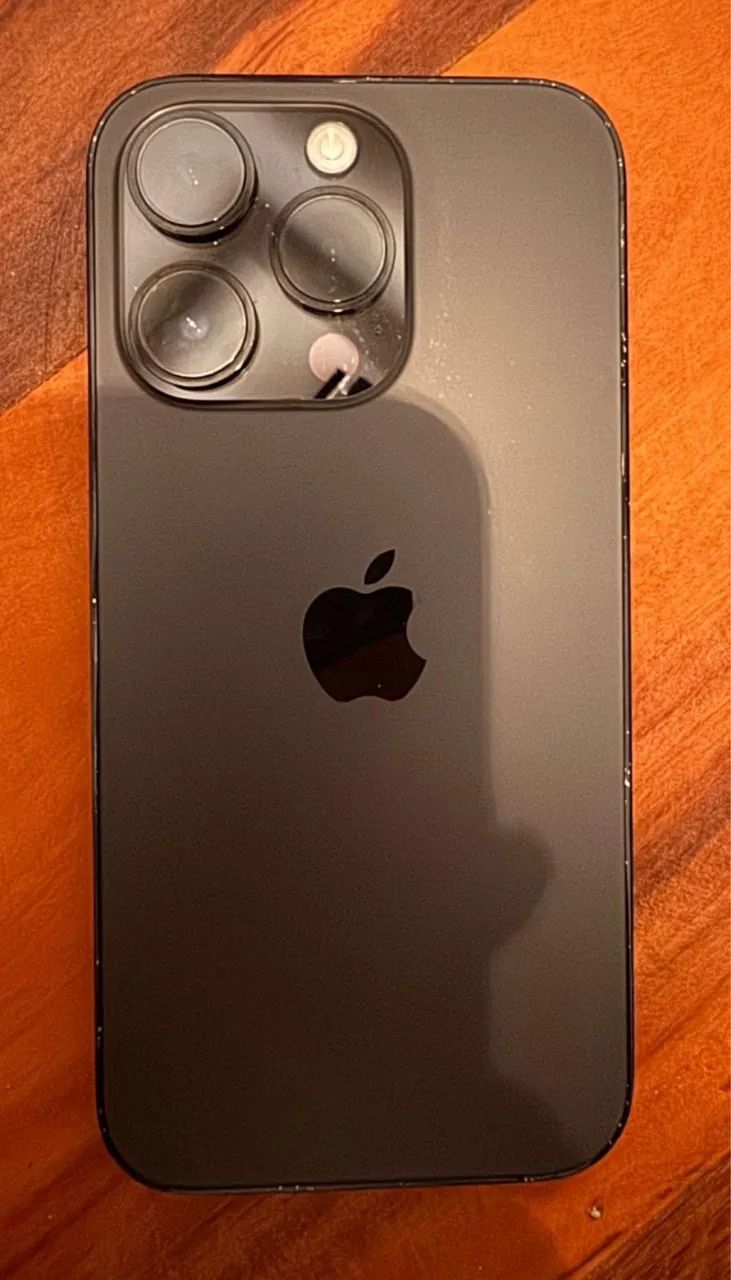 iPhone 14 Pro seminovo  - Foto 2