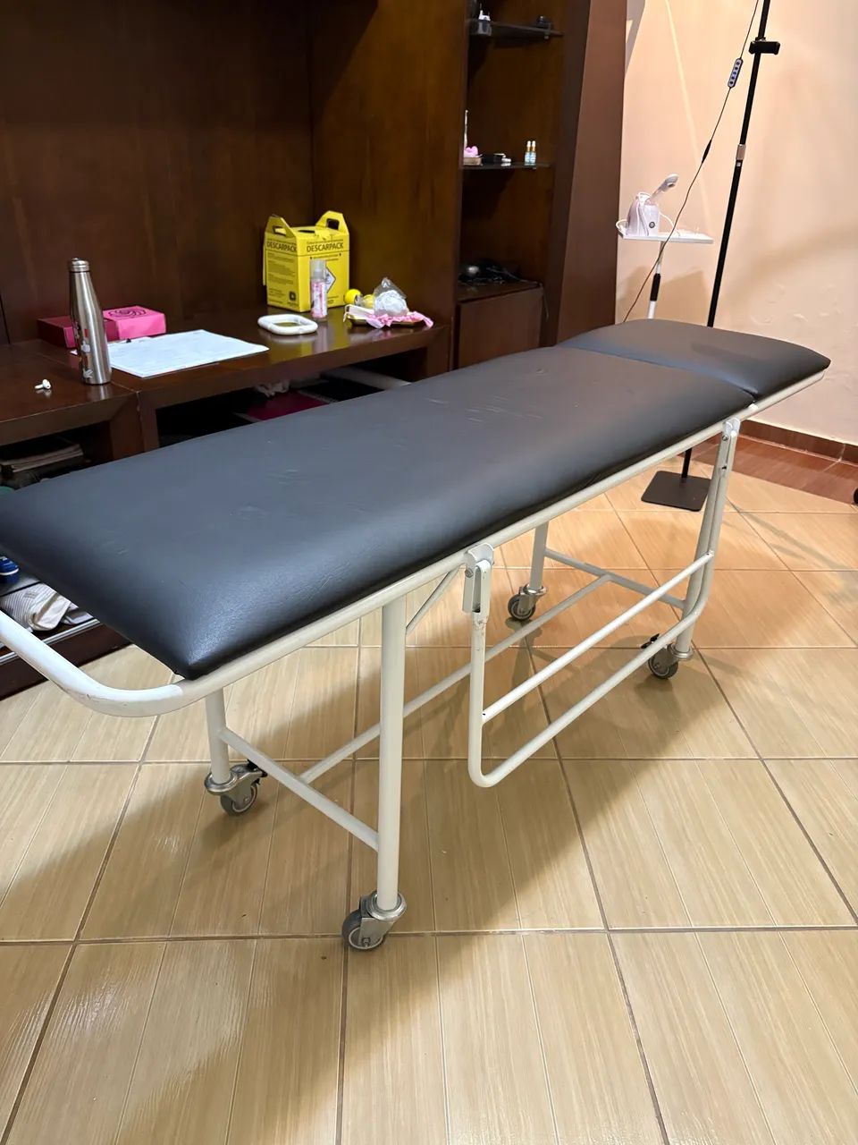 Maca estética/ enfermagem  - Foto 4