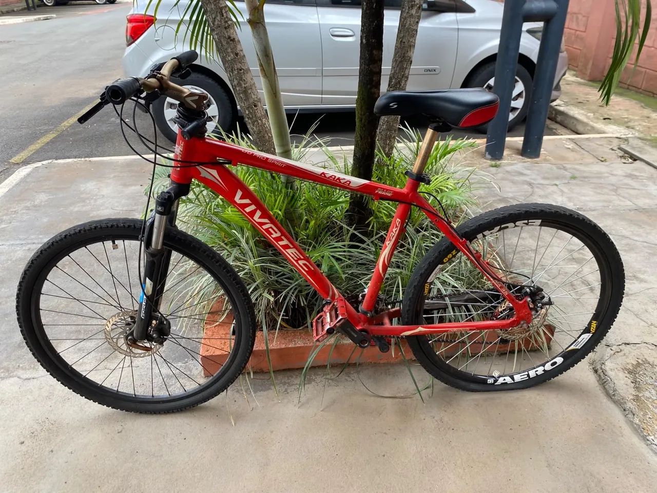 Bike aro 26 - Foto 3