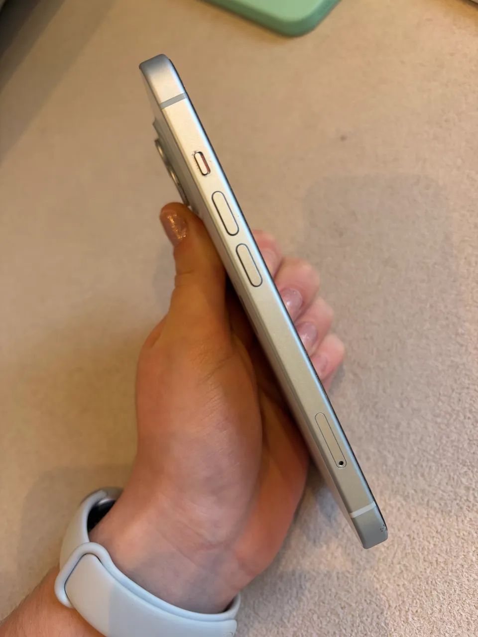 iPhone 15 - 128 gb - 88% de bateria  - Foto 3