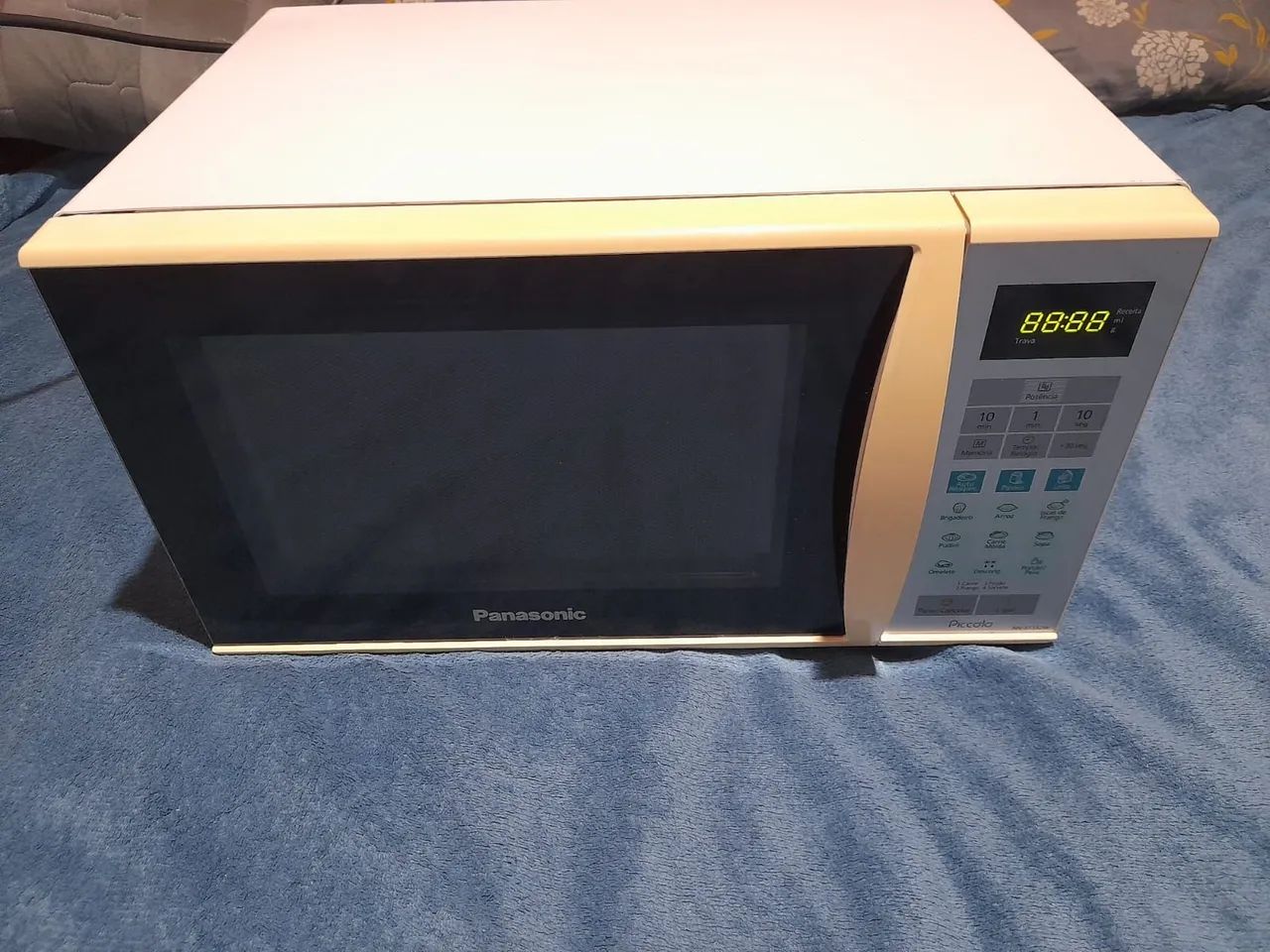 Microondas  - Foto 4