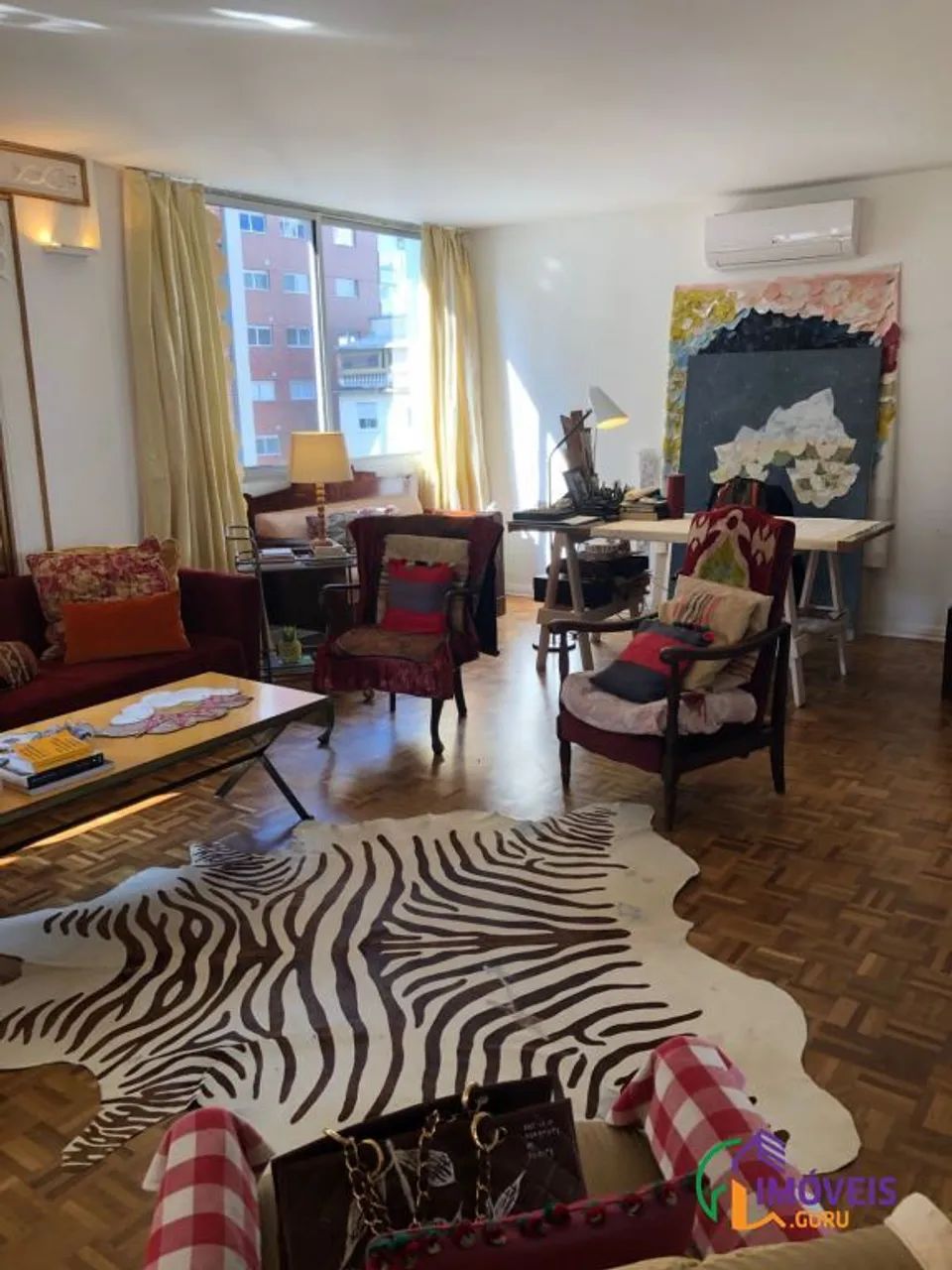 APARTAMENTO - ITAIM - SP - Foto 2