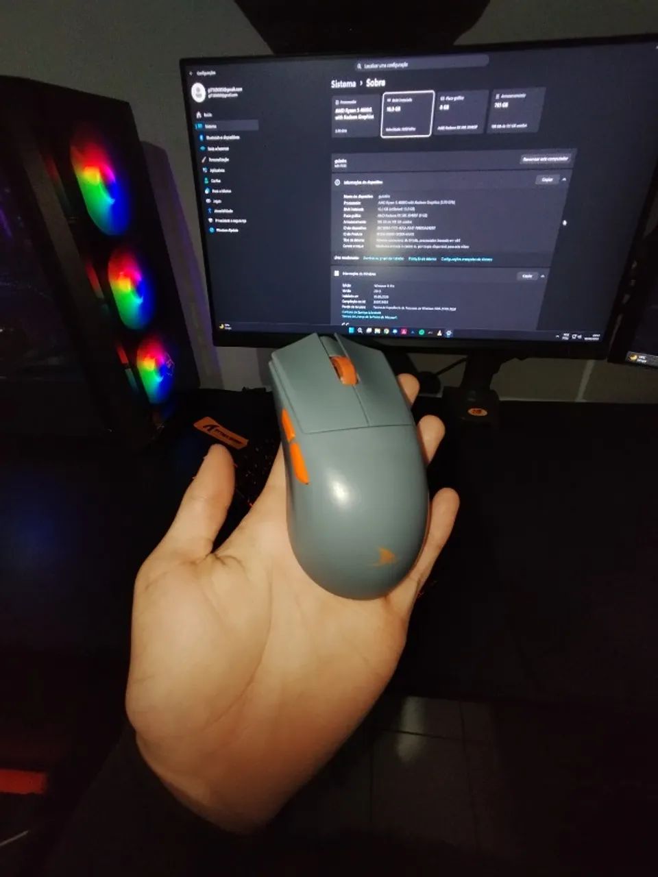 Pc gamer  - Foto 2