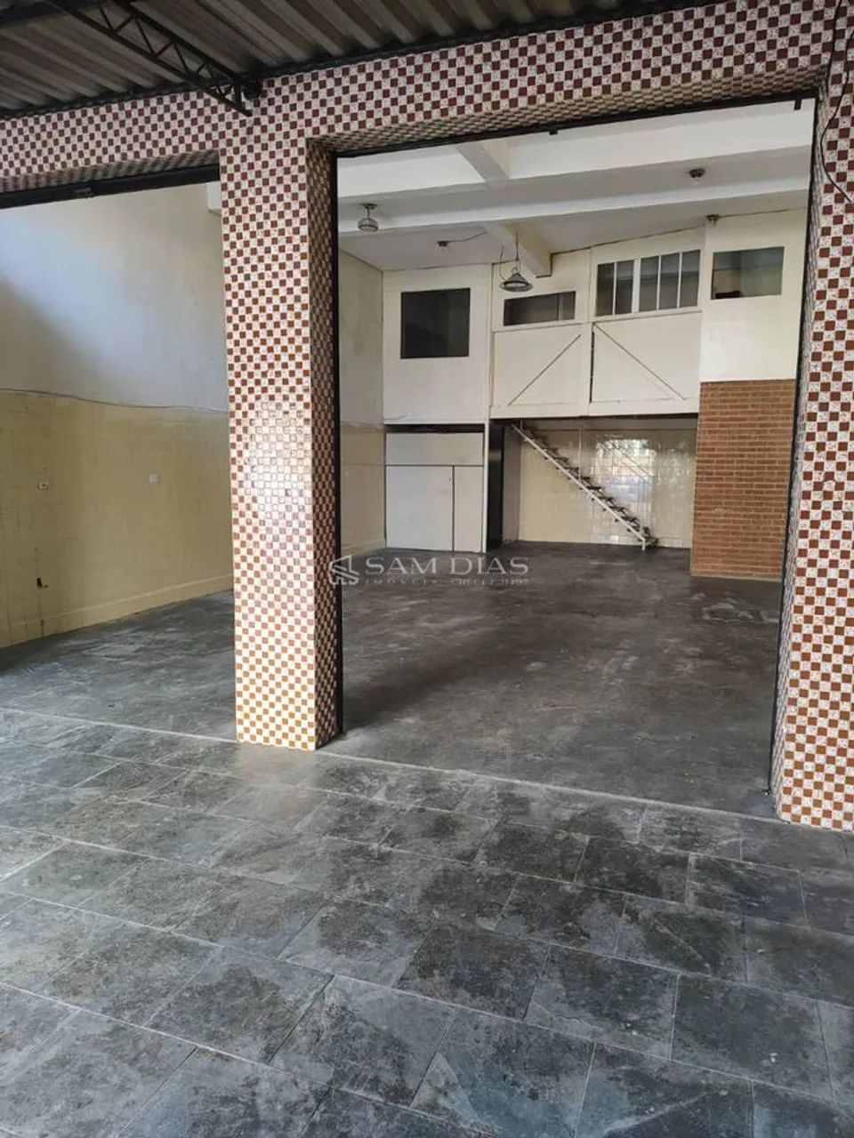 Oportunidade, Ponto Comercial Vila Maria! - Foto 2