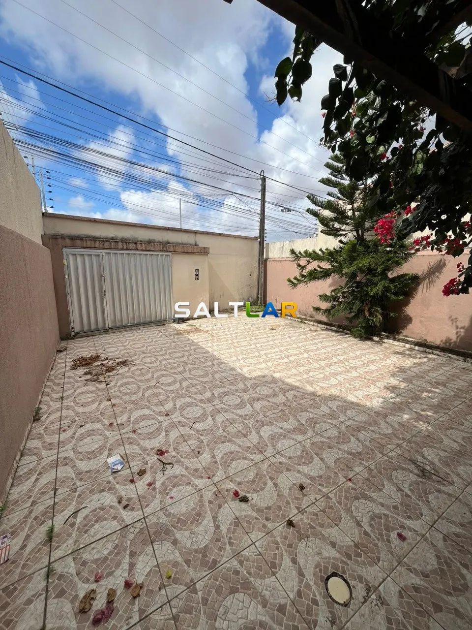 CASA DUPLEX NO PASSARÉ | 4 QUARTOS, 4 VAGAS - Foto 2