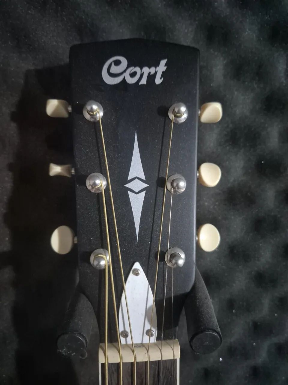Violão Cort cj retro  - Foto 4
