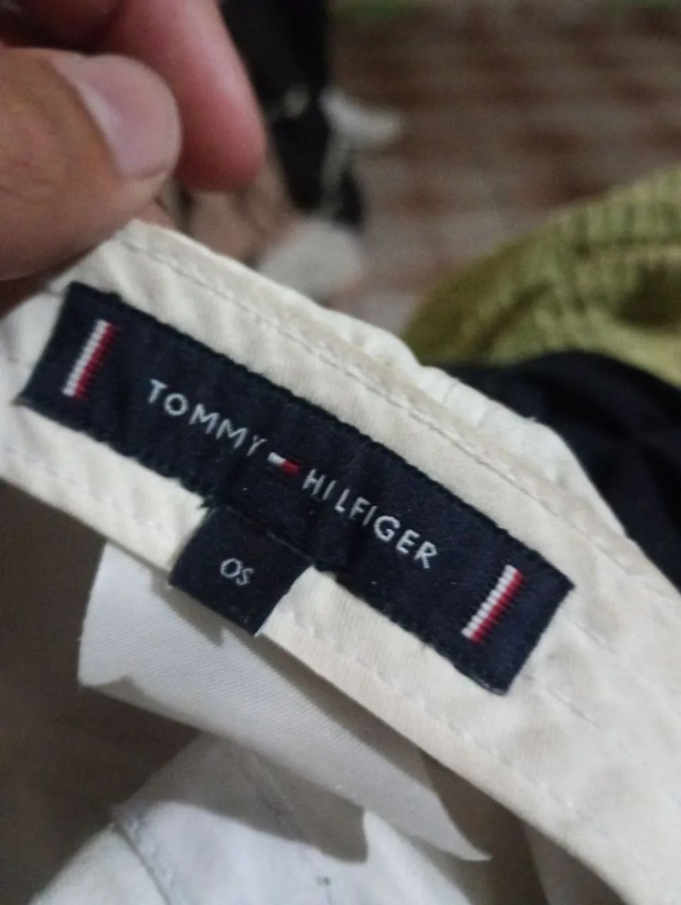 Nome tommy hilfiger - Foto 2