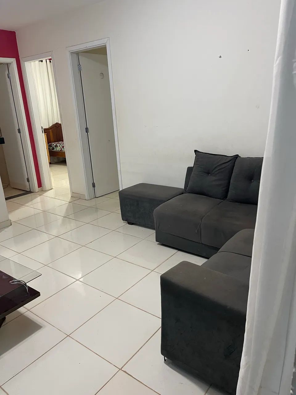 Apartamento Mansour 2/4 - Foto 4