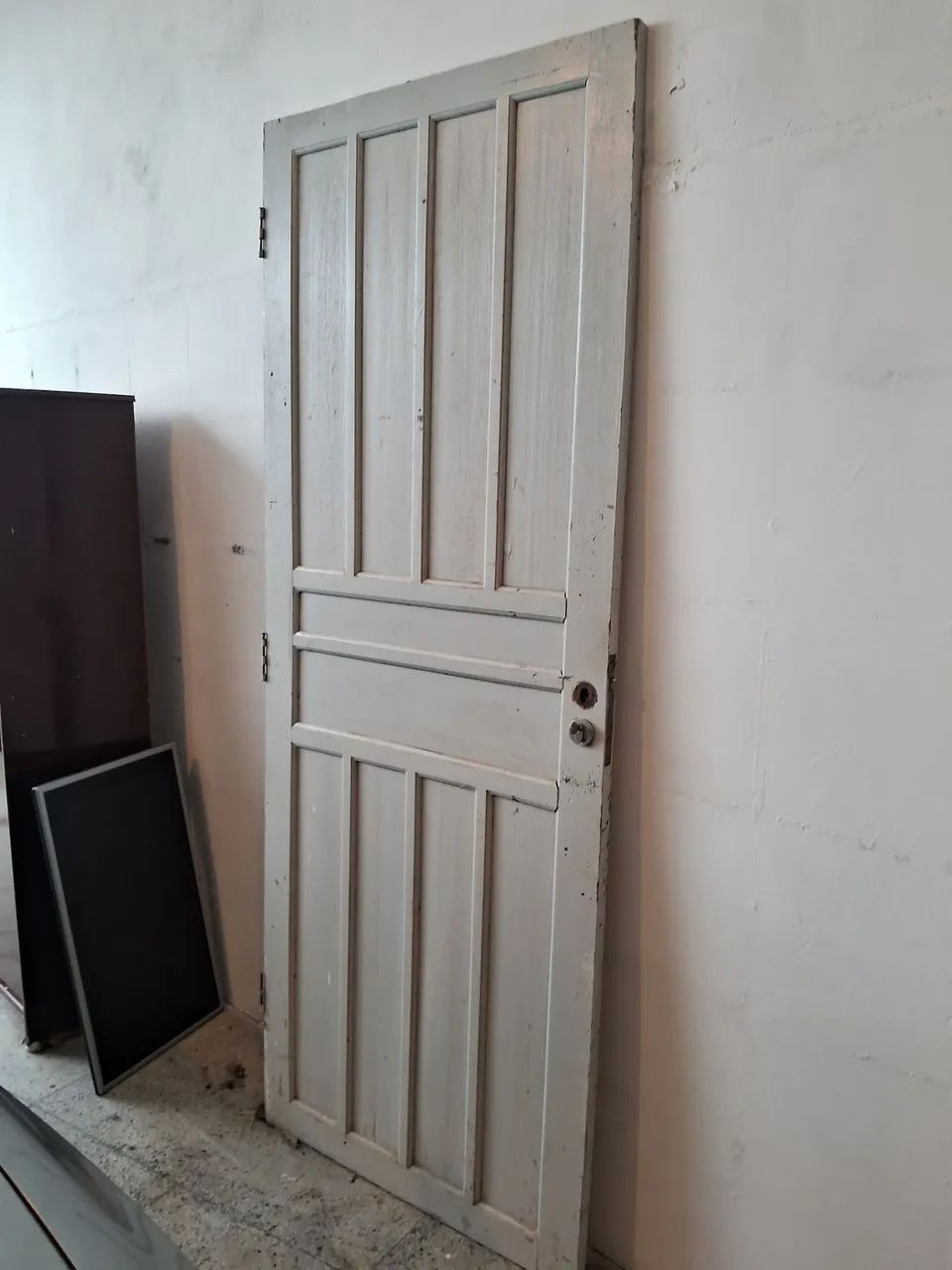 Portas externa - Foto 3