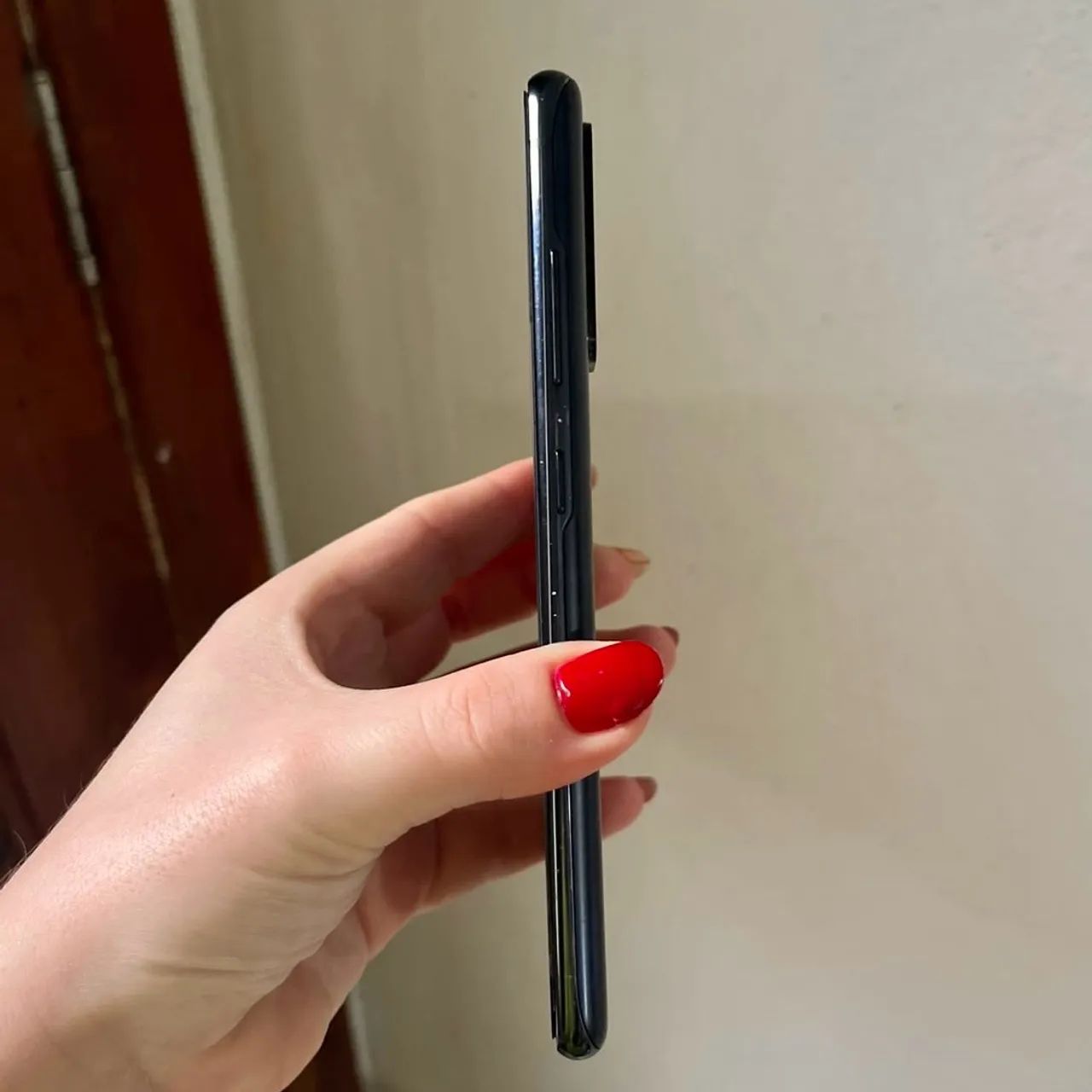 Galaxy S20 FE | ÚNICO DONO! TODO ORIGINAL! - Foto 4