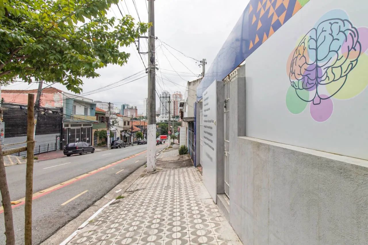 Prédio comercial na Rua Serra de Jairé, 1532  375 m² - Foto 2